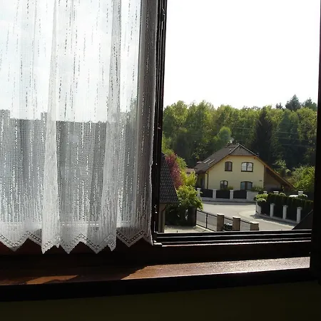 Penzion Kladno Gæstehus